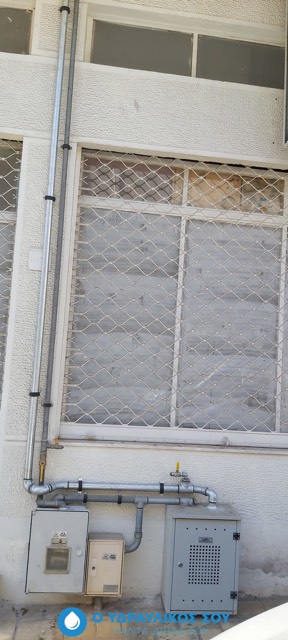 Φυσικό αέριο — φωτογραφία 12